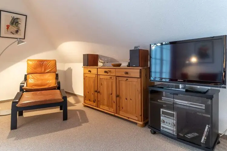 Apartment in St. Peter-Ording