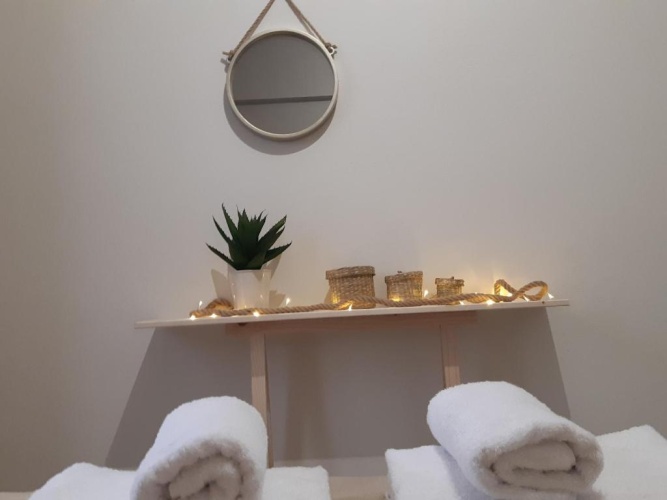 3 Bedrooms Apartment