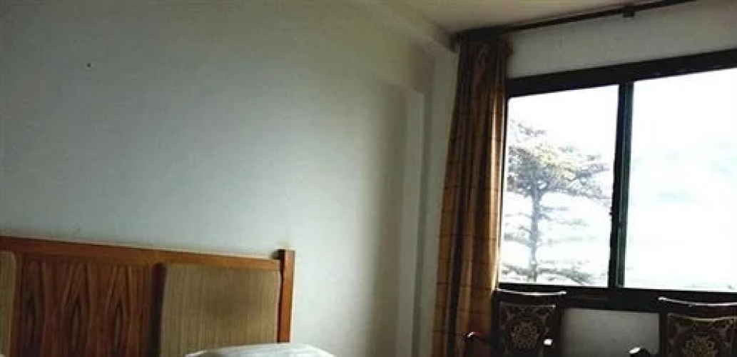 Mount Emei Jindingxiang Huaili Hotel
