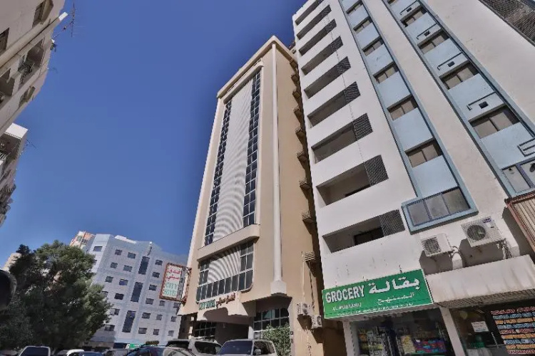 Image de l'hôtel