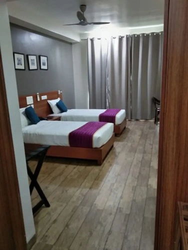 Junior Suite