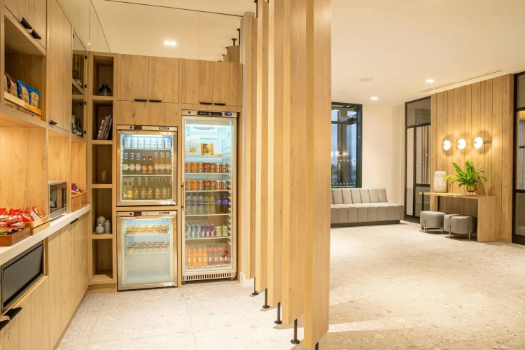 Courtyard By Marriott Inverness Airport photo 14