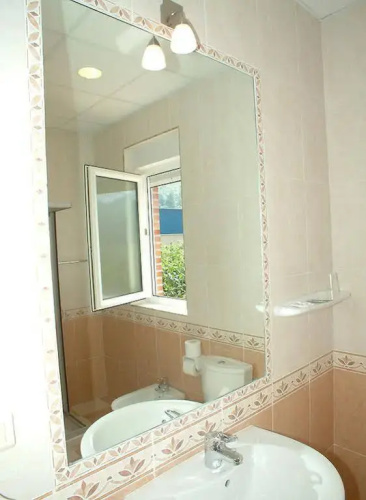 Hotel La Guindal