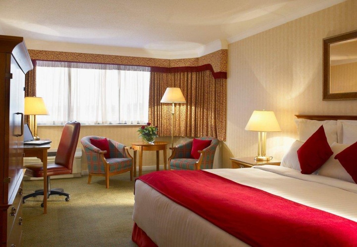 Delta Hotels Bristol City Centre photo 9