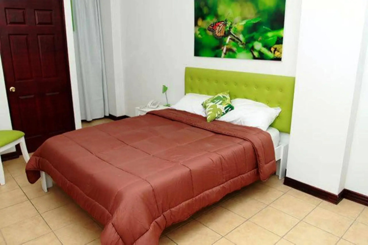 Cocoon Hotel