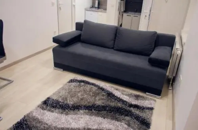Apartments Petrova170