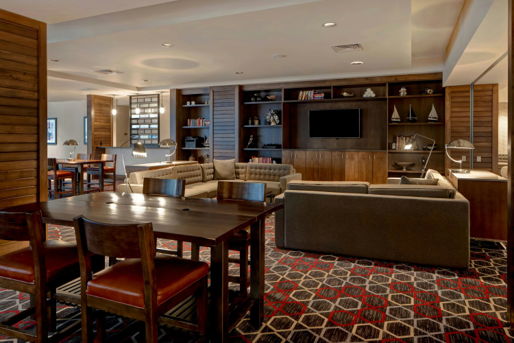 Four Points By Sheraton Peoria photo 7