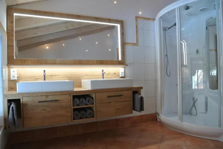 Appartement Seespitzhof