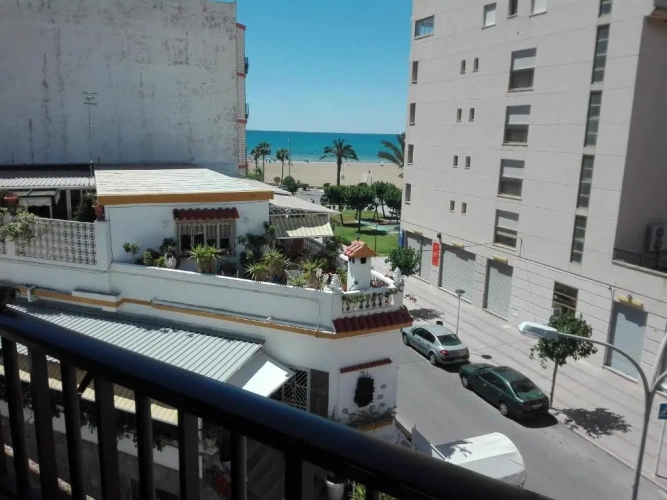 1 Bedroom Double Apartment