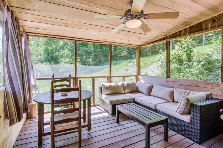 Butterfly Hollow B&B