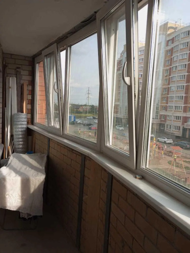 Фотография номера квартиры Апартаменты на Амурской 8