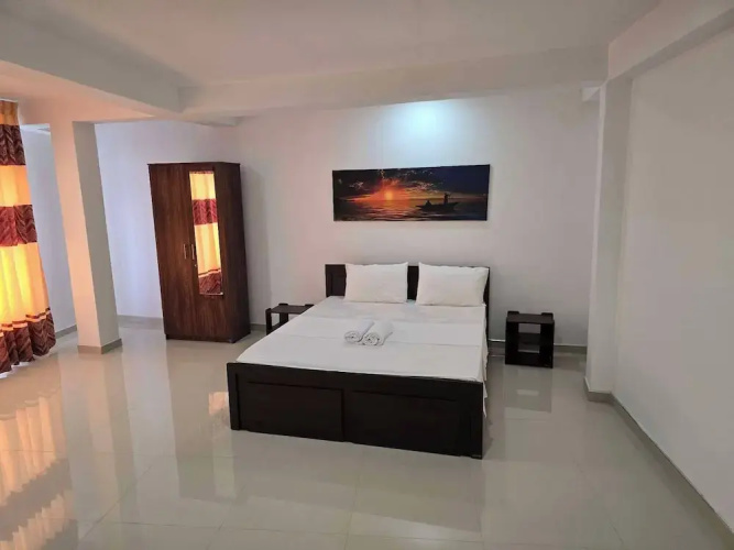 Room-kandy City View MPM Guest Room - 2B