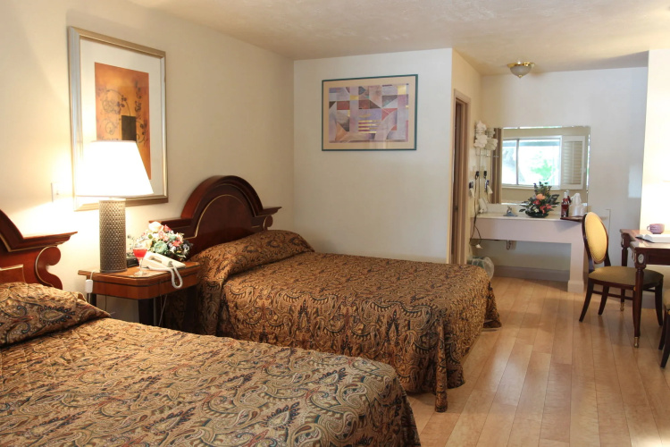 The Greenwell Inn