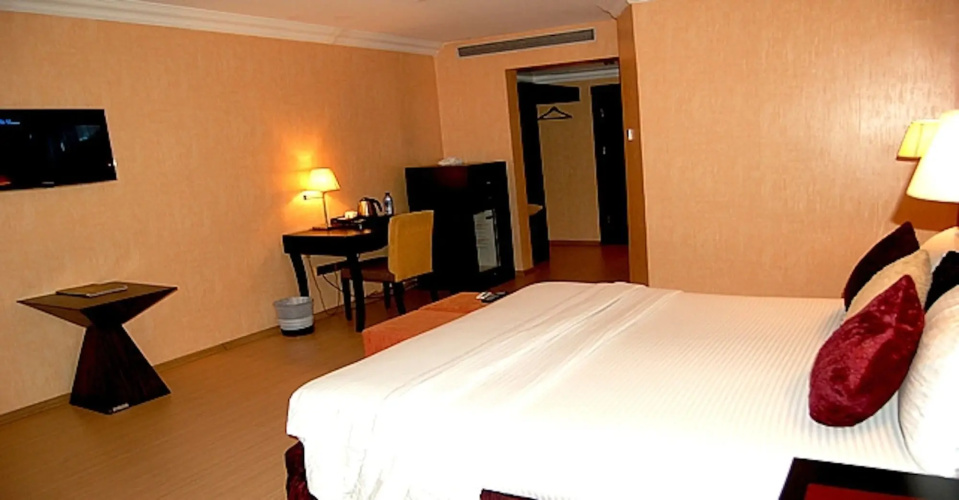 Chesney Hotel