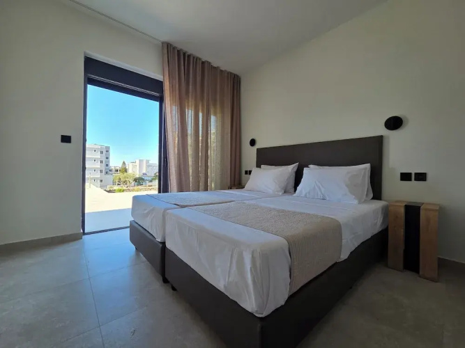 Avli Luxury Villas