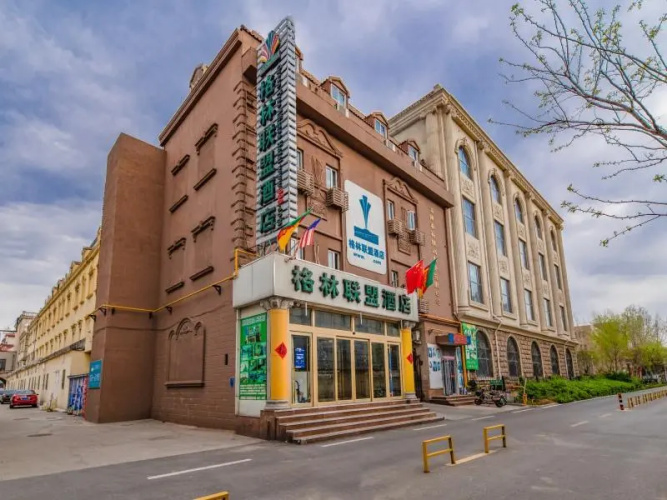 Hotelafbeelding