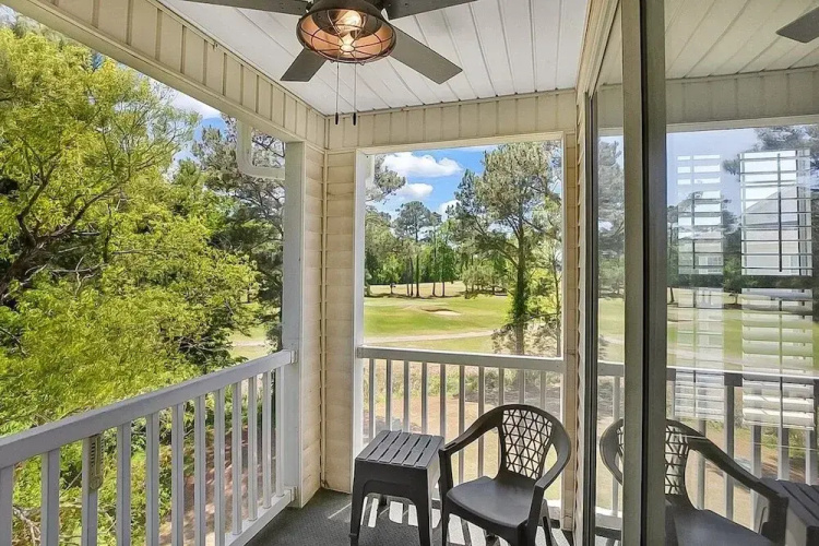 River Oaks 60n 2 Bedroom Condo