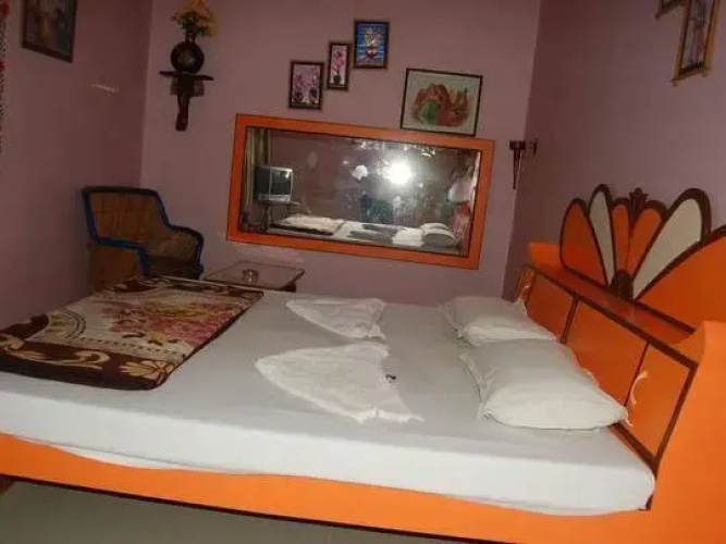 Praful Palace