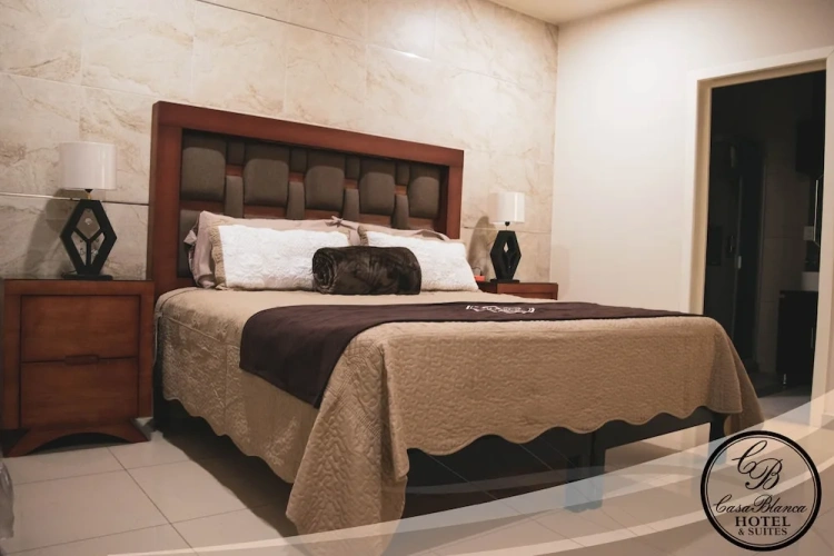 Comfort Single room