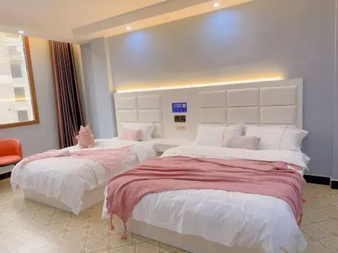 KeLaiXuan Hotel