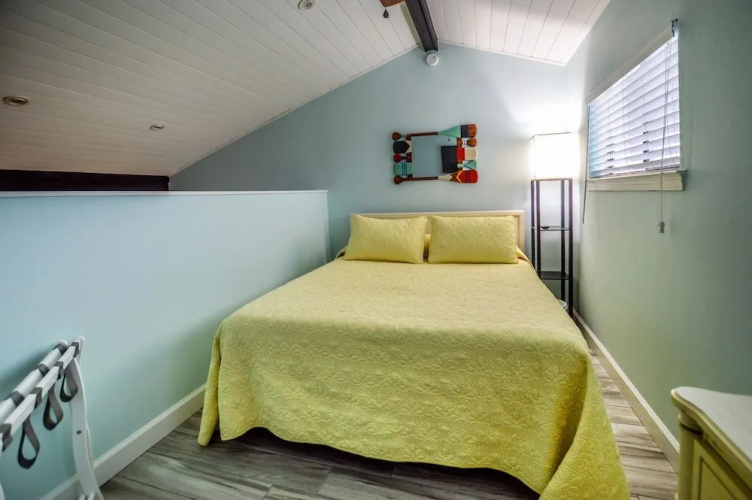 Lagoon Run Unit 311 by RedAwning
