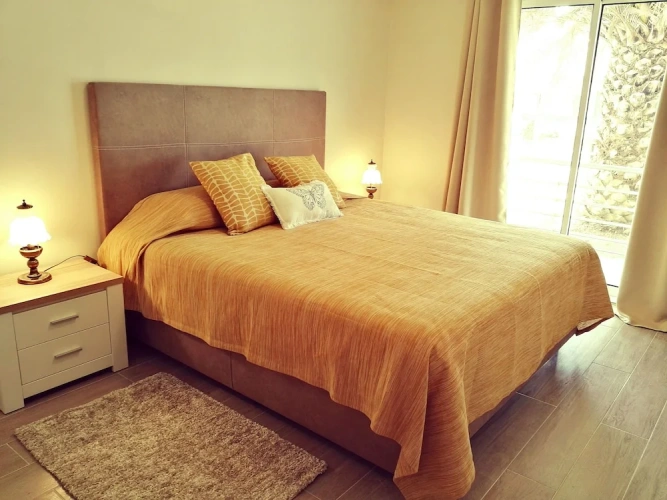 2 Bedrooms Comfort Apartment with balcony