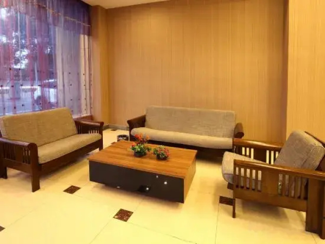 Mezzz Hotel