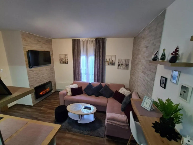 Apartman Leonardo