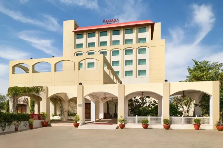 Image de l'hôtel