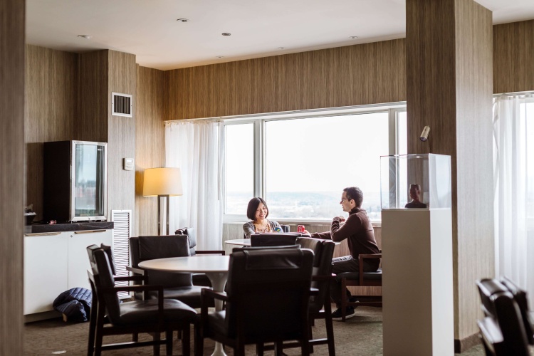 Hotel Murano photo 29