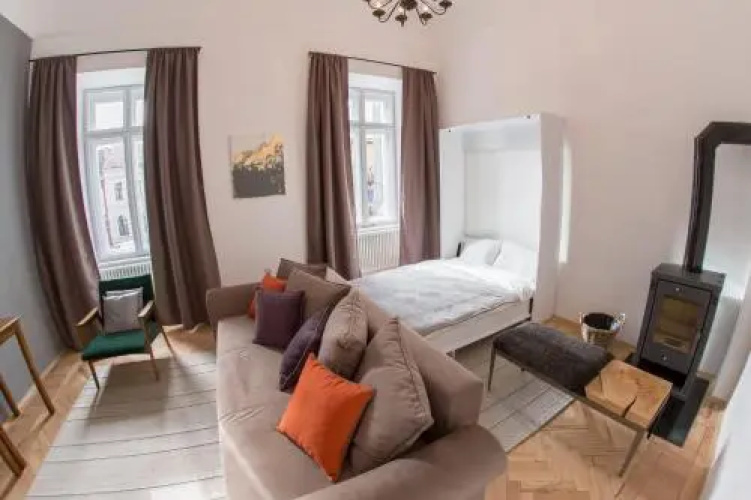 Neo Apartment Eroilor