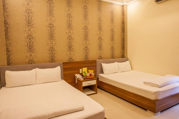 Superior room