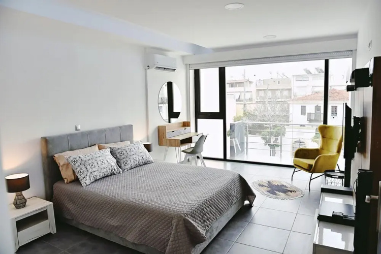Zoes Apartment, Kos Town
