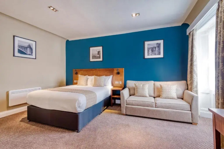 Innkeepers Lodge Edinburgh West