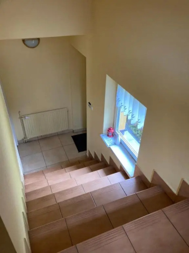apartament Na Poddaszu