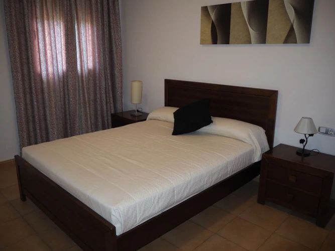 2 Bedrooms Comfort Penthouse room