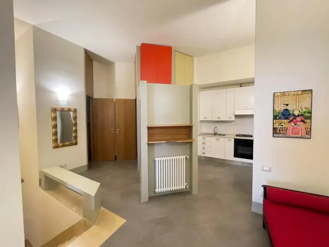 Olivella Apartment