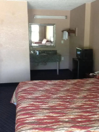 Relax Inn