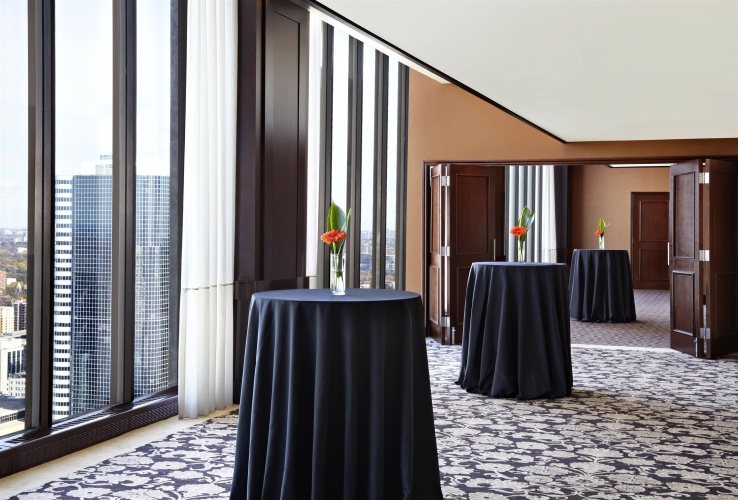 Sheraton Centre Toronto Hotel photo 28
