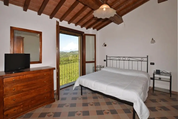 1 Bedroom Family Apartment