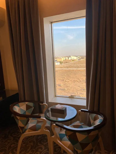 MBN Artama Hotel