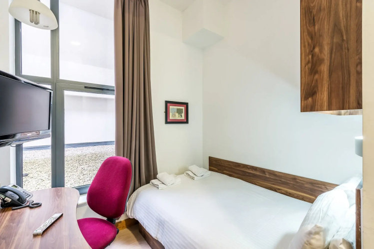 KM Apartments