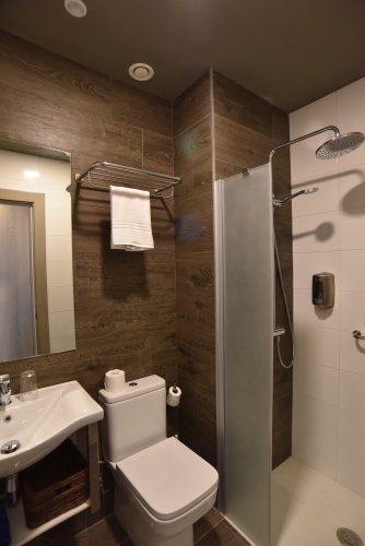 Hotel Doña Luisa photo 12