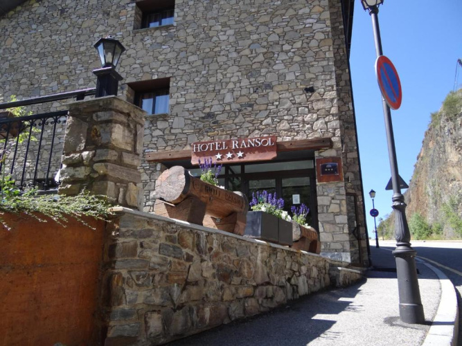 Otel görseli