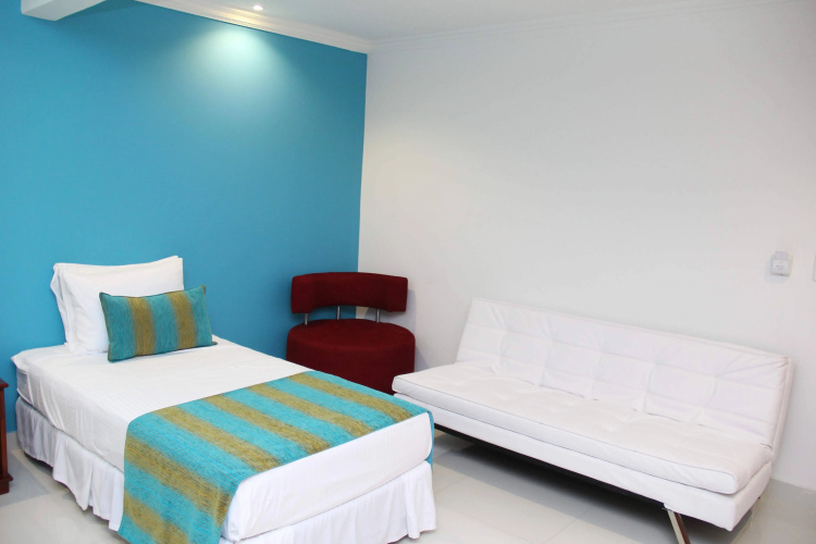 Hotel Bocagrande By Geh Suites