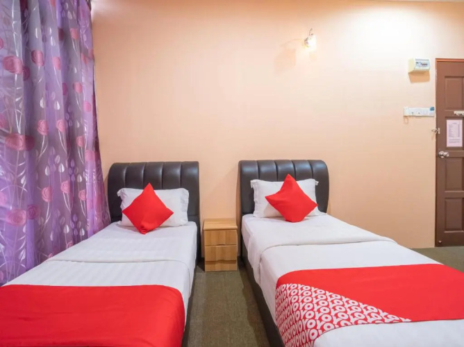 Sz Hotel