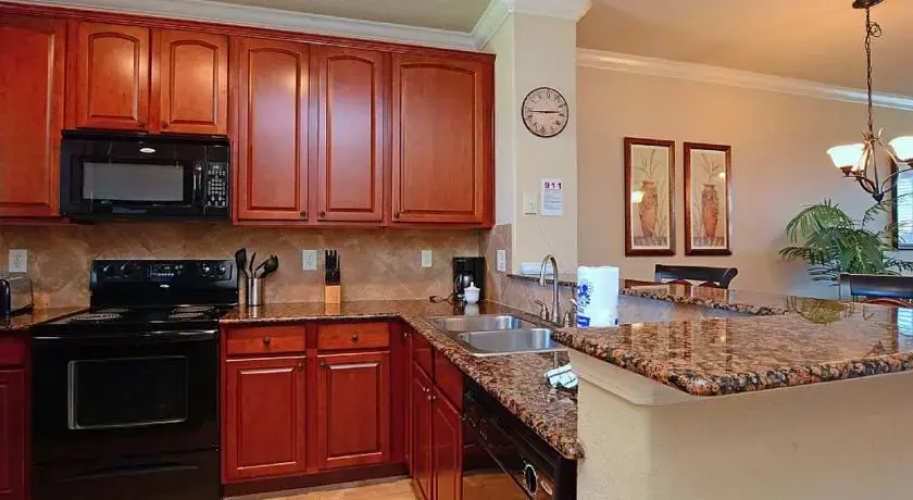 Bella Piazza by Central Florida Vacations