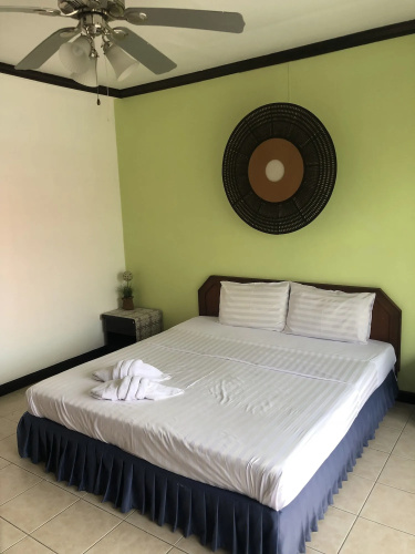 Supergreen Hotel