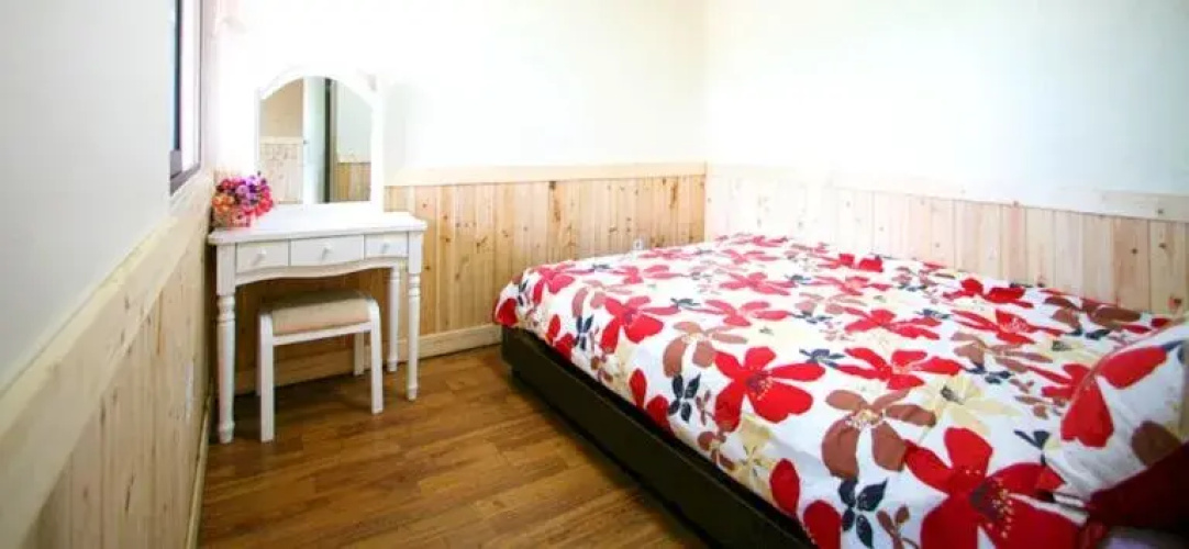 Pygmalion Pension