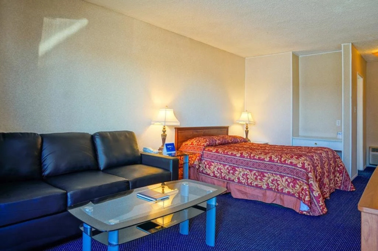 Lyndys Motel